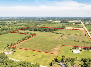 State Highway 32, Pulaski, WI 54162