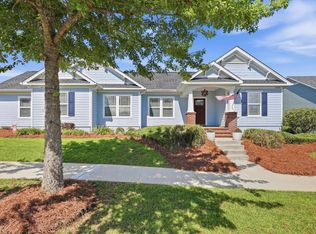 2460 Lantana Ln, Tallahassee, FL 32311