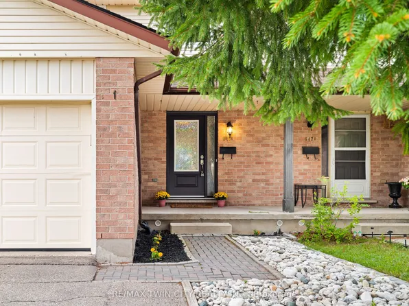 647 Pinerow Cres, Waterloo, ON N2T 2K5