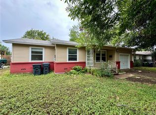 1212 N 64th St, Waco, TX 76710