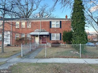 5814 The Alameda, Baltimore, MD 21239