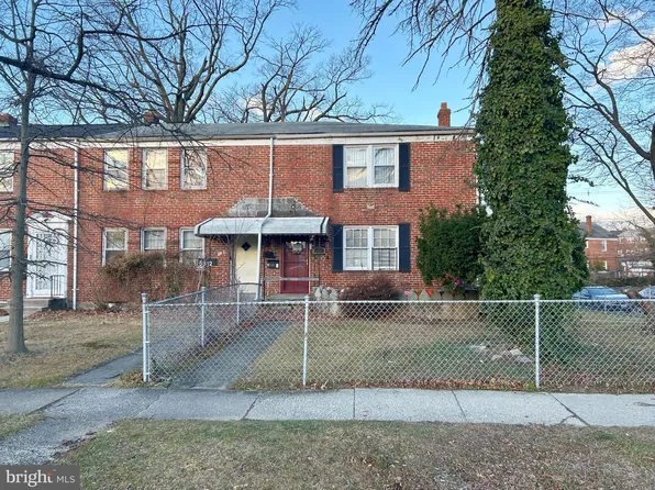 5814 The Alameda, Baltimore, MD 21239