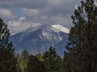 1001 Homestead Rd, Flagstaff, AZ 86005