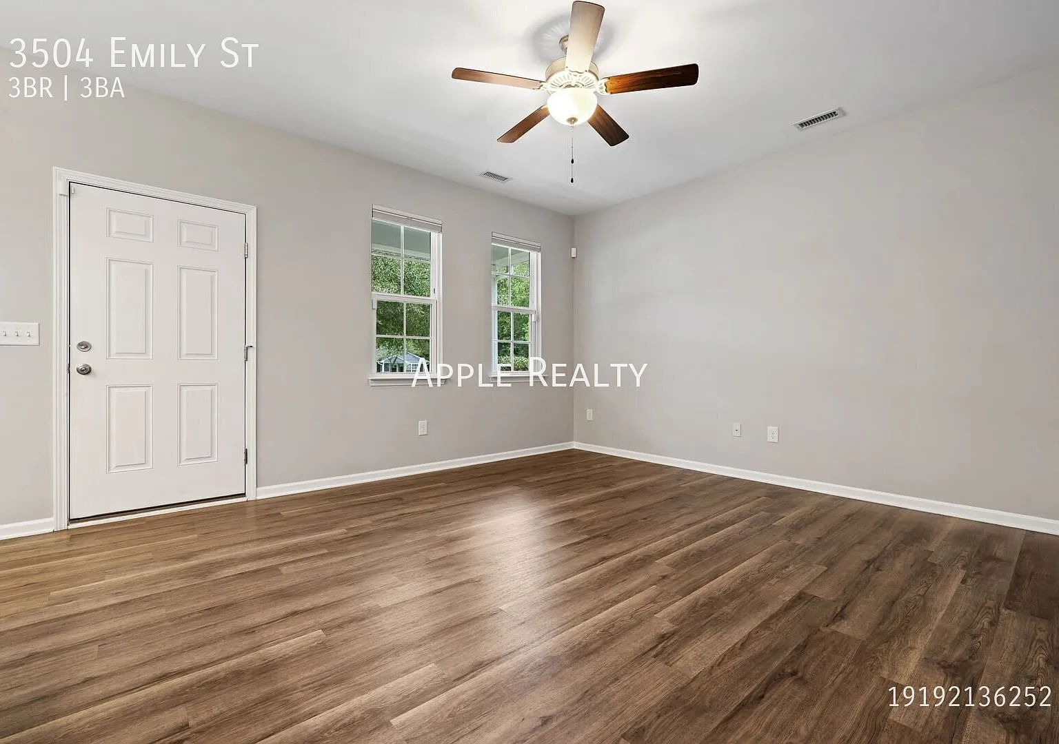 3504 Emily Street - Available Now! — Photo 3