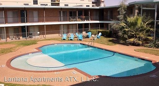 4th image of 1802 West Ave APT 120