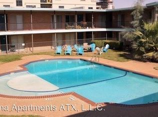 1802 West Ave APT 209, Austin, TX 78701