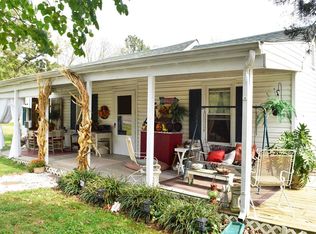 1301 Big Hollow Rd, Festus, MO 63028