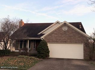 8714 Lambach Ln, Louisville, KY 40220