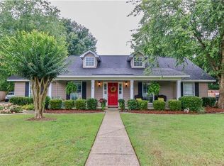 7305 Laurie Ct, Mobile, AL 36695