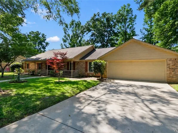 5527 Overbrook Rd, Tuscaloosa, AL 35405