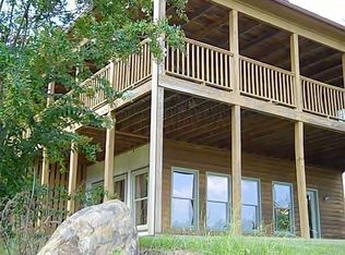 107 Pumpkin Ln, Pickens, SC 29671