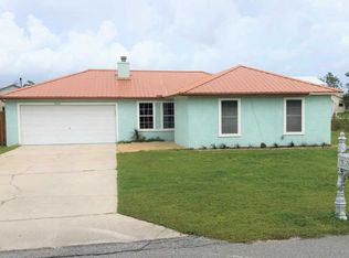 1521 S Berthe Ave, Panama City, FL 32404