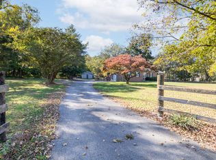 8171 Horton Hwy, College Grove, TN 37046