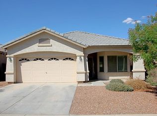 44138 W Granite Dr, Maricopa, AZ 85139