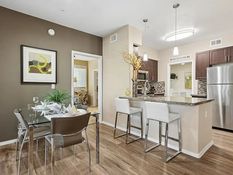 Welcome to Highland Groves at Morrison Ranch, where modern elegance meets comfort. Enjoy open-concept living with stylish finishes and a spacious kitchen perfect for entertaining. Schedule your visit today to see your new home!