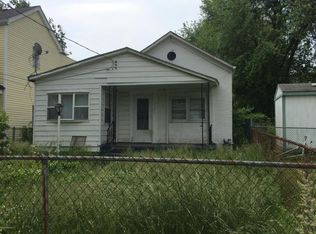 3224 Rudd Ave, Louisville, KY 40212