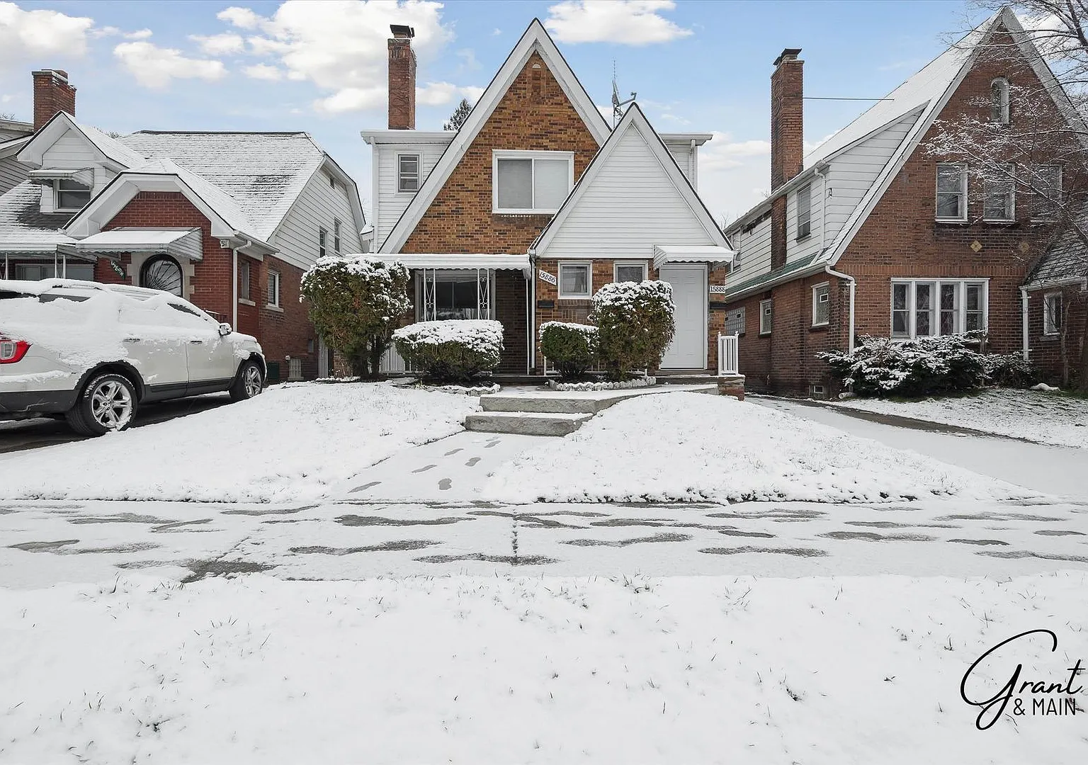 15886/15888 Woodingham - Two Yutes Detroit Holdings LLC — Photo 2