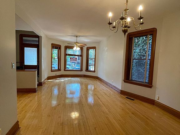 2nd image of 2744 1/2 N Troy St #1