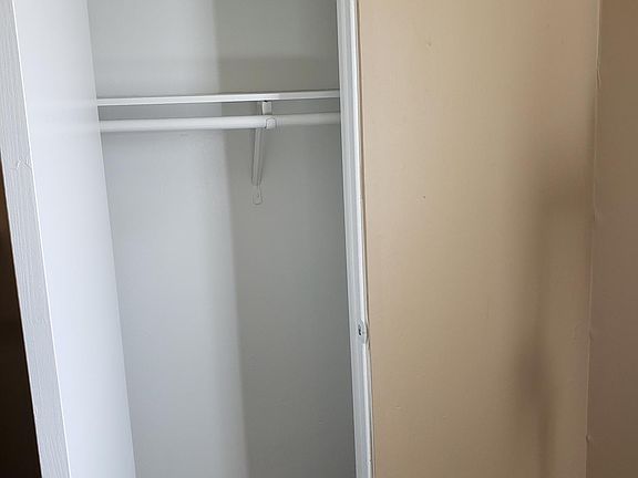 Bedroom Closet