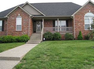 501 Hemingway Ct, Shelbyville, KY 40065