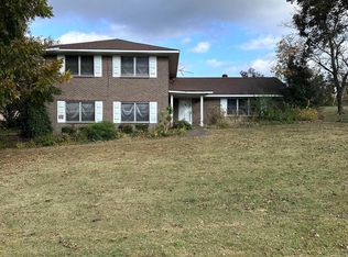 260 Crestview Dr, Clinton, KY 42031