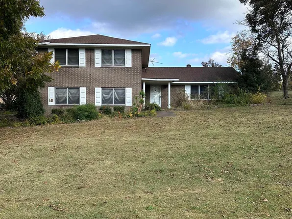 260 Crestview Dr, Clinton, KY 42031