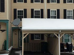 14 Rising Trail Ct, Middletown, CT 06457