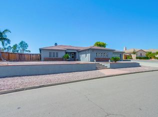 2351 Clearcrest Ln, Fallbrook, CA 92028