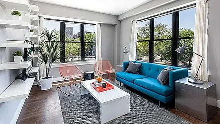 341 Eastern Parkway #8B image 1 of 8