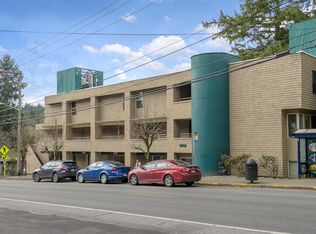 9701 Sand Point Way NE APT 205, Seattle, WA 98115