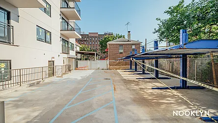 Rented by Nooklyn NYC LLC