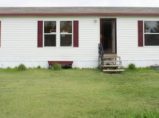 710 Ohio St, Tribune, KS 67879