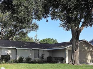 2606 Rolling Oaks Dr, Palm Harbor, FL 34683