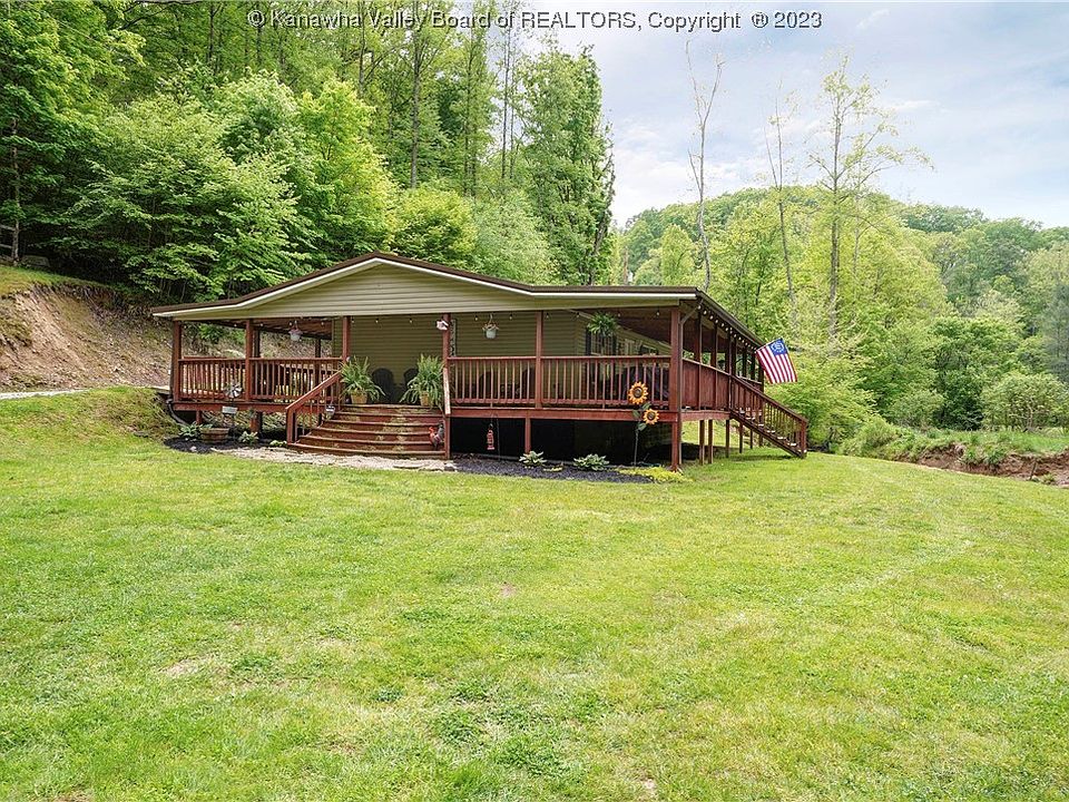 602 Green Crk, Walton, WV 25286 Zillow