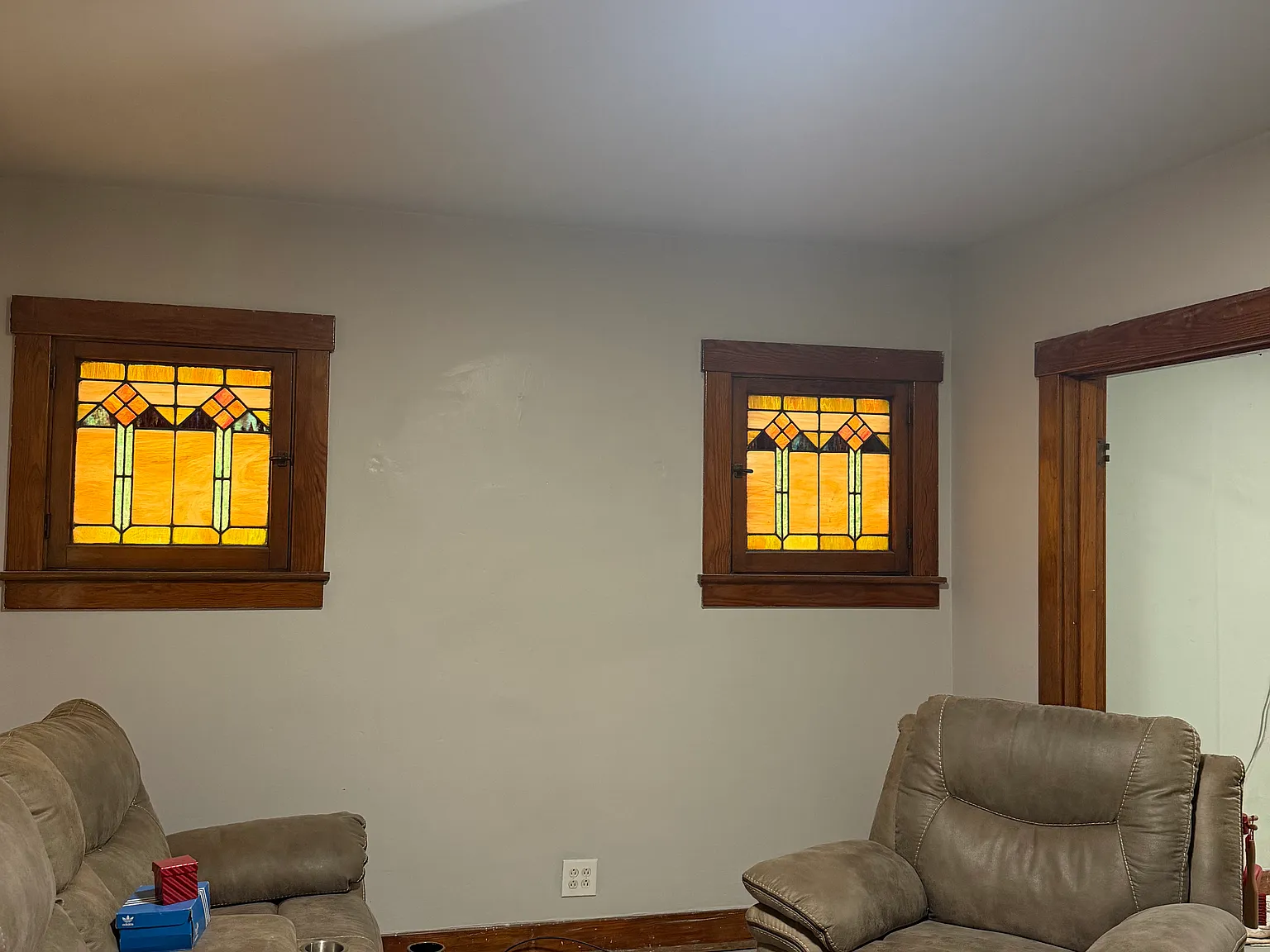 3 bed, 1040 sqft, $1,250 — Photo 2