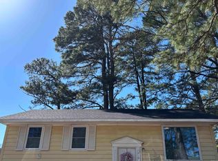 110 Tanglewood Dr, El Dorado, AR 71730