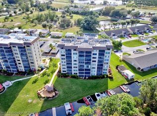 117 Country Club Dr Unit 301, Lake Placid, FL 33852