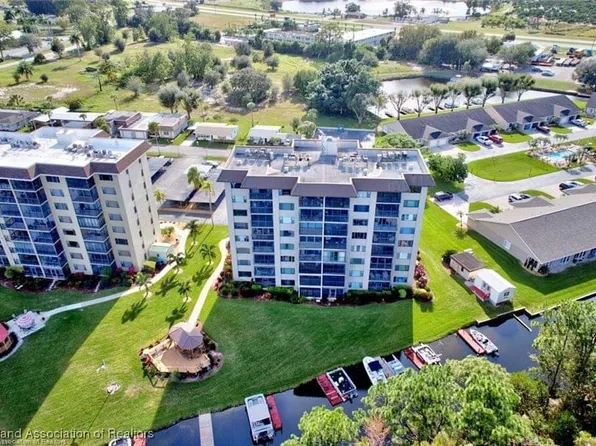 117 Country Club Dr Unit 301, Lake Placid, FL 33852