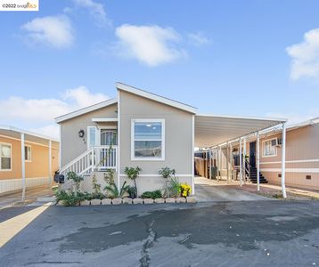 55 Pacifica Ave TRLR 48, Bay Point, CA, 94565