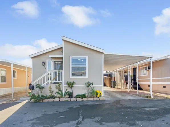 55 Pacifica Ave Trlr 48, Bay Point, CA 94565