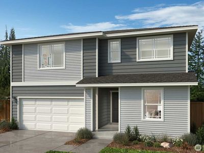 3515 237th Street SE #28, Bothell, WA, 98021