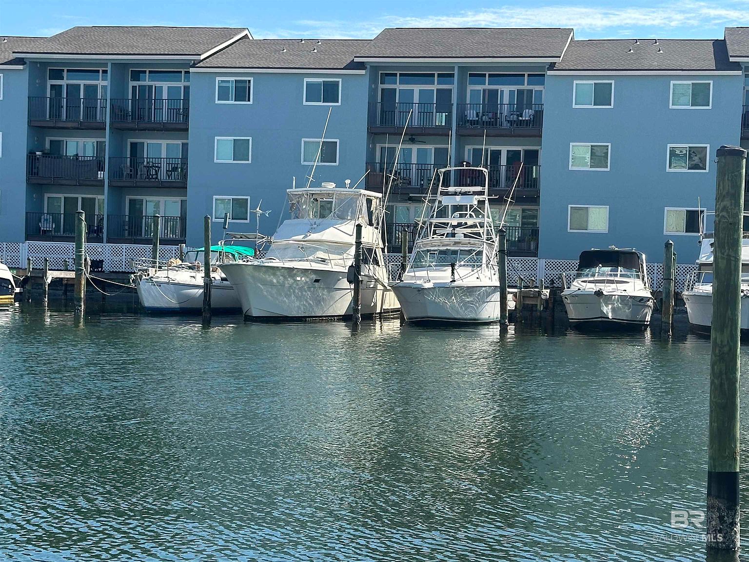 14100 River Rd Unit 114A