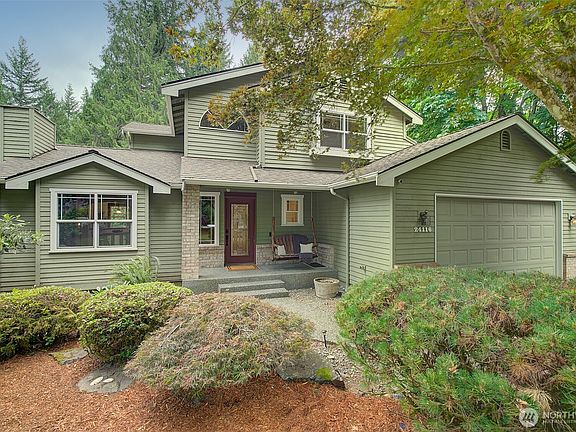 2nd image of 24116 107th Drive SE
