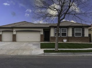 2088 Maximillian Ct, Los Banos, CA
