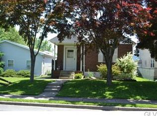 1851 S 3rd St, Allentown, PA 18103