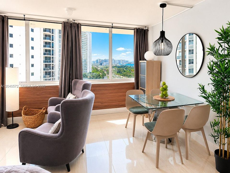 1st image of 19201 Collins Ave #1144