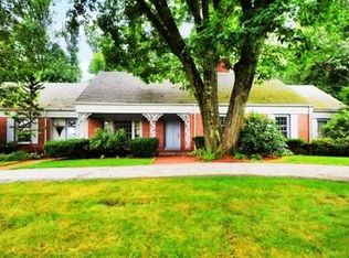 51 Hancock Hill Dr, Worcester, MA 01609