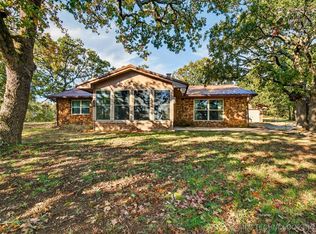 10270 Okesa Rd, Bartlesville, OK 74003
