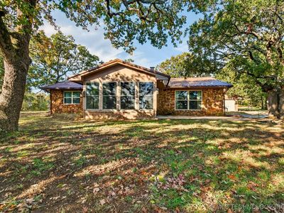 10270 Okesa Rd, Bartlesville, OK, 74003