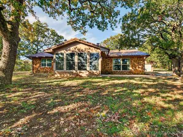 10270 Okesa Rd, Bartlesville, OK 74003